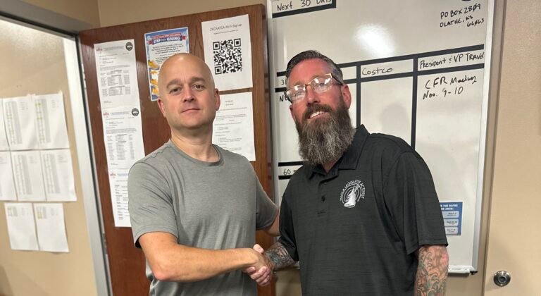 2026 2nd Qtr Professional Standards Winner